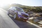 Mini Paceman Cooper S 2012 года